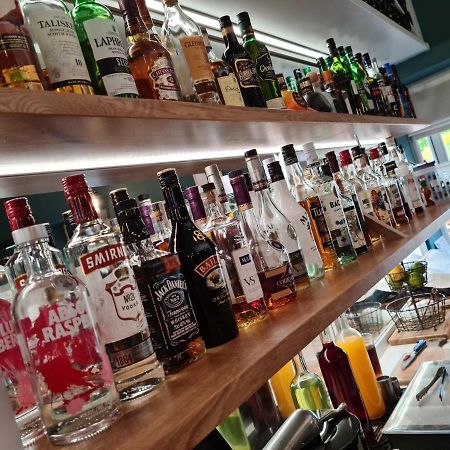 The Red Lion Ξενοδοχείο Kilsby Εξωτερικό φωτογραφία