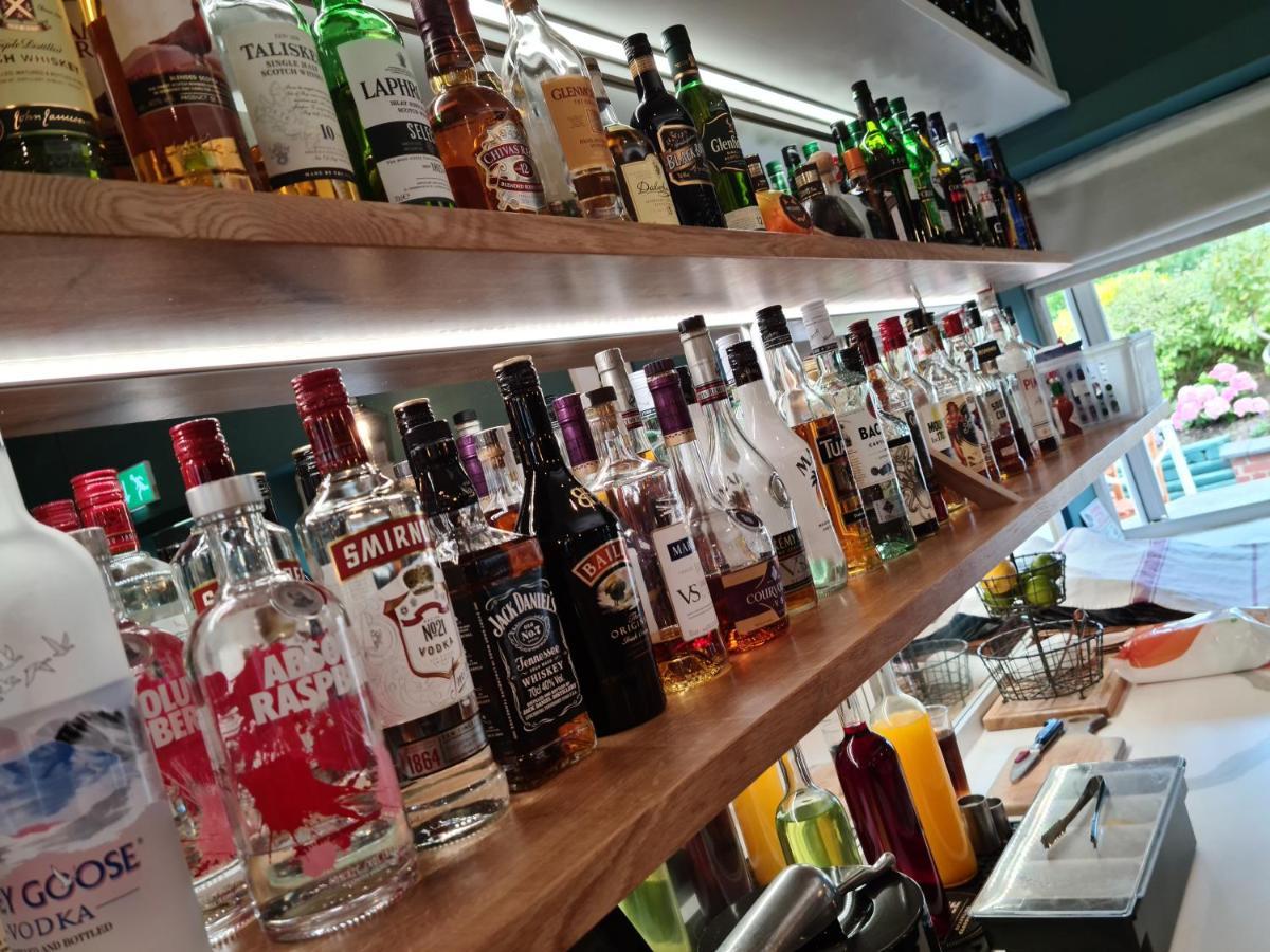 The Red Lion Ξενοδοχείο Kilsby Εξωτερικό φωτογραφία